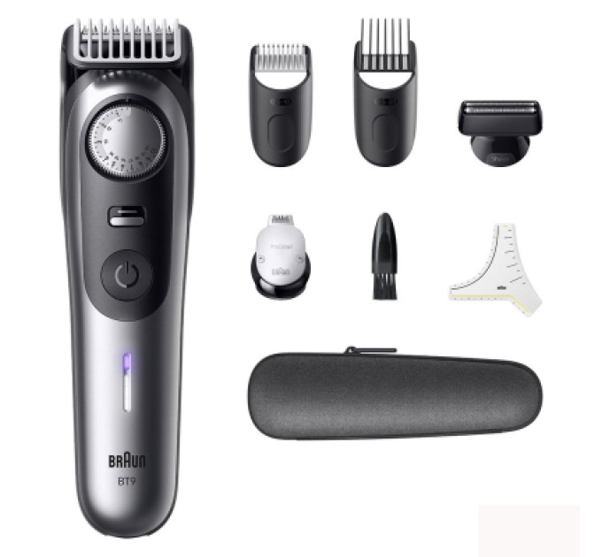 Braun Тример Braun BT 9520