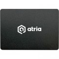 ATRIA Накопичувач SSD 2.5" 1TB XT200 ATRIA (ATSATXT200/1024)