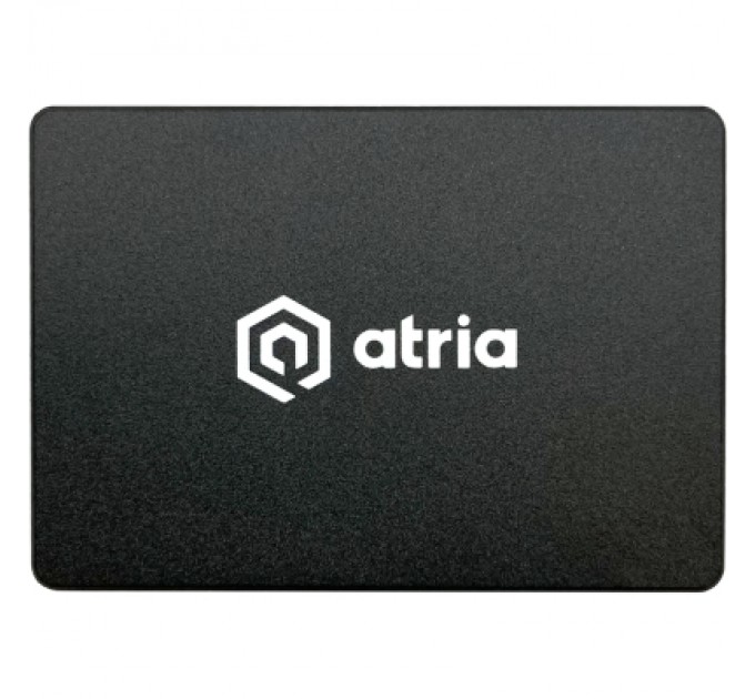 ATRIA Накопичувач SSD 2.5" 1TB XT200 ATRIA (ATSATXT200/1024)