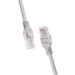 2E Патч-корд 3м UTP Cat 6A CU 26AWG 7/0.16 LSZH grey 2E (2E-PC6CU-UTP3LSZH-GRY)