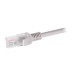 2E Патч-корд 3м UTP Cat 6A CU 26AWG 7/0.16 LSZH grey 2E (2E-PC6CU-UTP3LSZH-GRY)
