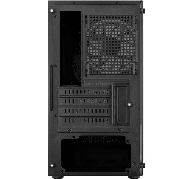 AeroCool Корпус AeroCool Trinity Mini-G-BK-v2 (ACCS-PV32033.11) Black без БЖ