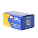 PkCell Батарейка PKCELL Extra Heavy Duty AA/LR06 BL 40шт (PKCR0640)