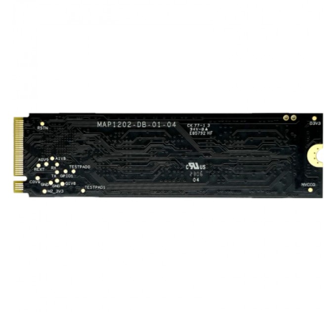 ATRIA Накопичувач SSD M.2 2280 1TB X500S ATRIA (ATNVMX500S/1024)