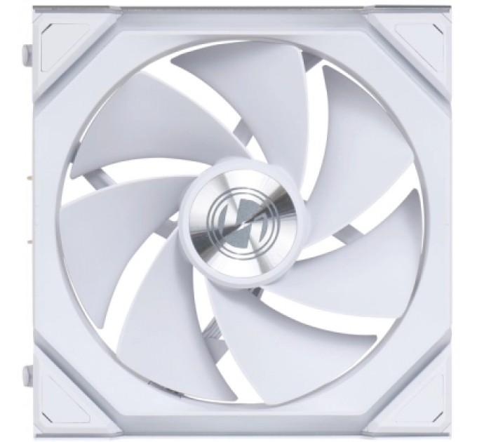 Кулер до корпусу Lian Li Uni Fan SL WIRELESS Reverse, 120-1, Wh (G99.12RSL1W1W.00)