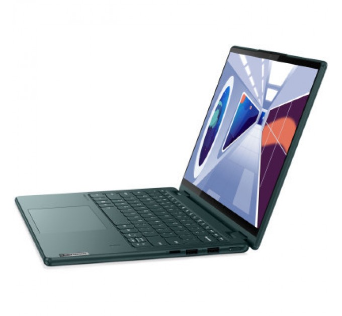 Lenovo Ноутбук Lenovo Yoga 6 13ABR8 (83B2007LRA)