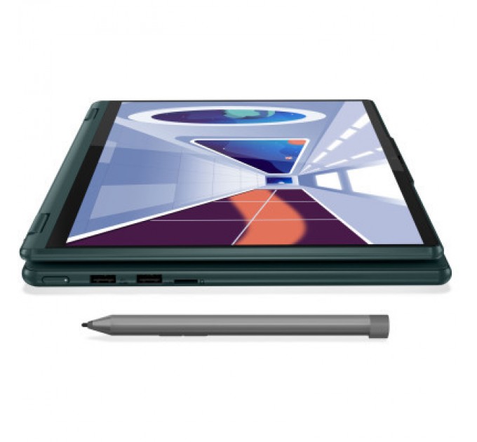 Lenovo Ноутбук Lenovo Yoga 6 13ABR8 (83B2007LRA)