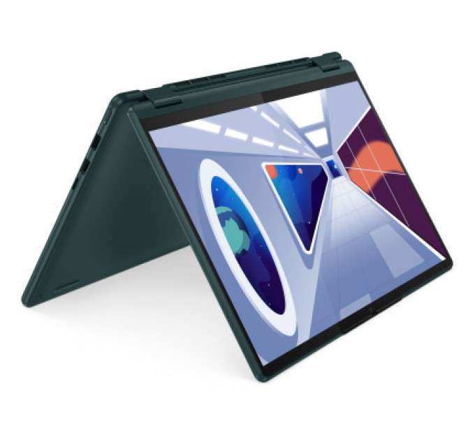 Lenovo Ноутбук Lenovo Yoga 6 13ABR8 (83B2007LRA)