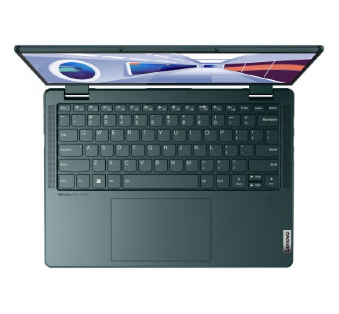 Lenovo Ноутбук Lenovo Yoga 6 13ABR8 (83B2007LRA)