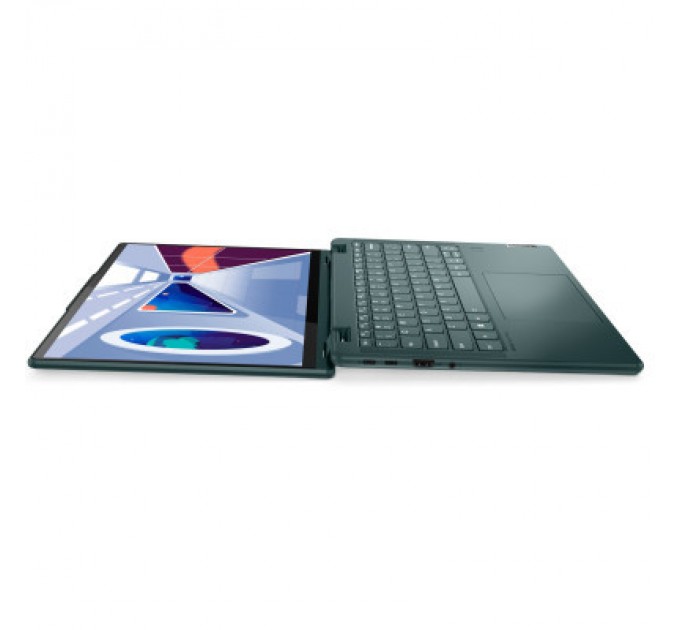 Lenovo Ноутбук Lenovo Yoga 6 13ABR8 (83B2007LRA)