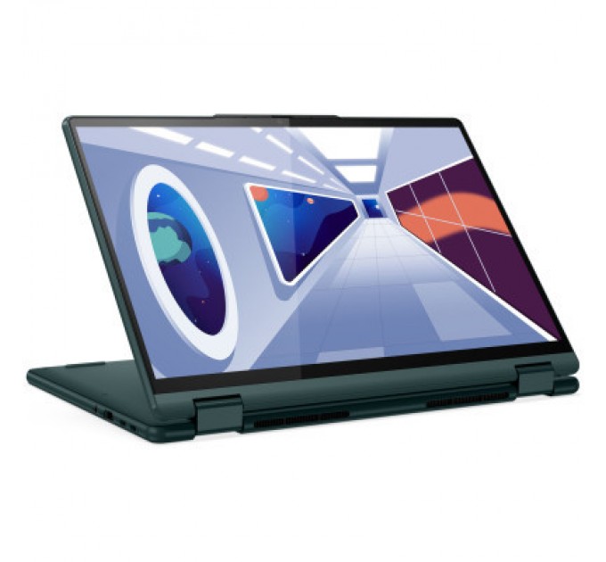 Lenovo Ноутбук Lenovo Yoga 6 13ABR8 (83B2007LRA)