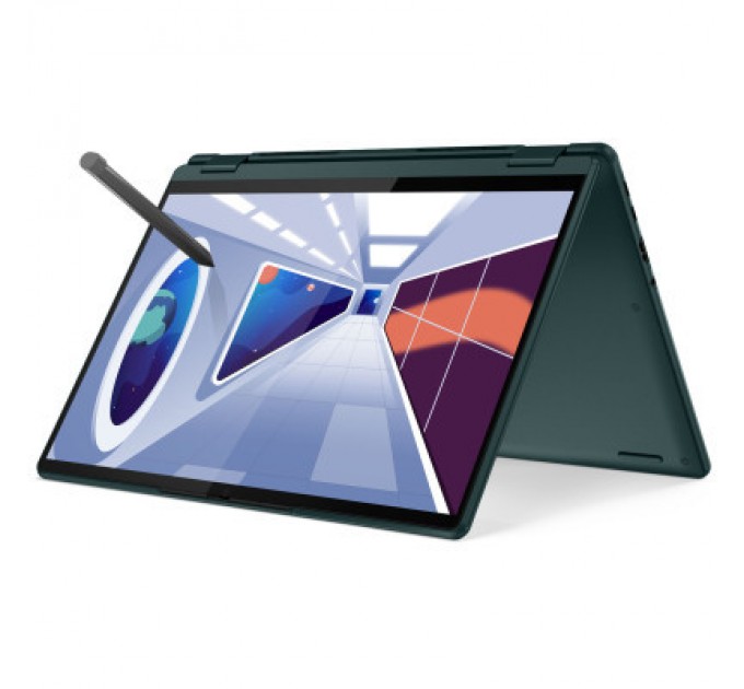 Lenovo Ноутбук Lenovo Yoga 6 13ABR8 (83B2007LRA)