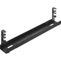 Органайзер для кабелю OfficePro CT770B Black