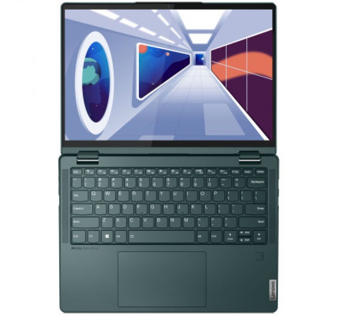 Lenovo Ноутбук Lenovo Yoga 6 13ABR8 (83B2007LRA)