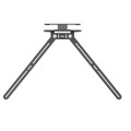 Logitech Кріплення з металу LOGITECH TV MOUNT FOR VIDEO BARS - WW