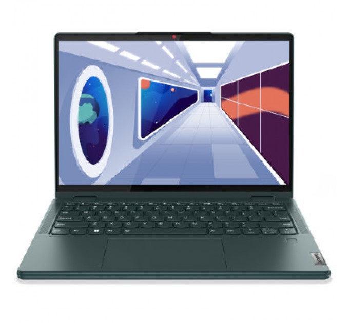 Lenovo Ноутбук Lenovo Yoga 6 13ABR8 (83B2007MRA)