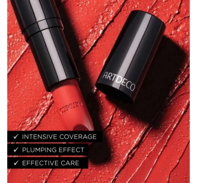 Artdeco Помада для губ Artdeco Perfect Color Lipstick 835 - Gorgeous Girl (4052136111194)