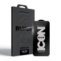 Скло захисне Armorstandart Dark Mode Apple iPhone 16 / 15 (ARM85815)