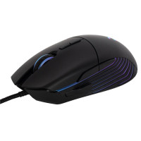 Мишка Dream Machines DM5 Blink S USB Black (DM5_BLINK_S)