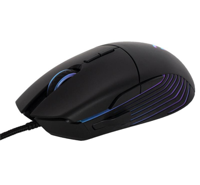 Dream Machines Мишка Dream Machines DM5 Blink S USB Black (DM5_BLINK_S)