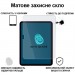Скло захисне BeCover Matte Anti-Glare Apple iPad 10.9" (2022/2024) / iPad (А16) 2025 11" (713704)