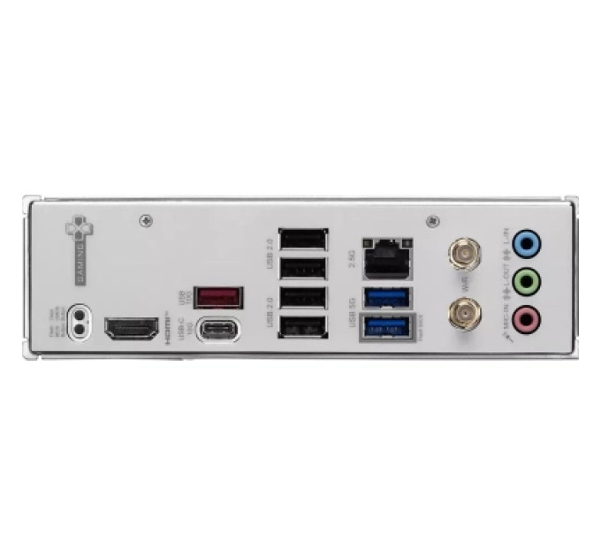 MSI Материнська плата MSI B840M GAMING PLUS WIFI6E