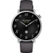 Xiaomi Смарт-годинник Xiaomi Watch S4 41mm Fluororubber Strap Чорний BHR07VRGL (1168292)