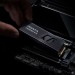 ADATA Накопичувач SSD M.2 2280 2TB ADATA (SLEG-970-2000GCI)