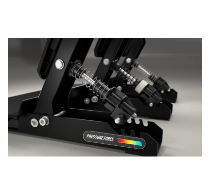 Педалі ігрові ThrustMaster Raceline Pedals III (4060383)