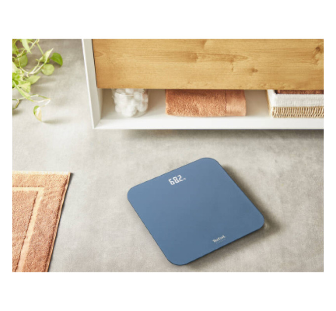 Tefal Ваги підлогові Tefal PP1905V0