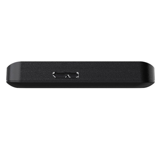 Toshiba Зовнішній жорсткий диск 2.5" 2TB Toshiba (HDTB520EK3AA)