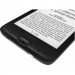 Pocketbook Електронна книга Pocketbook 618 Basic Lux 4, Black (PB618-P-CIS)
