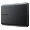 Toshiba Зовнішній жорсткий диск 2.5" 2TB Toshiba (HDTB520EK3AA)