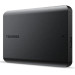 Toshiba Зовнішній жорсткий диск 2.5" 2TB Toshiba (HDTB520EK3AA)