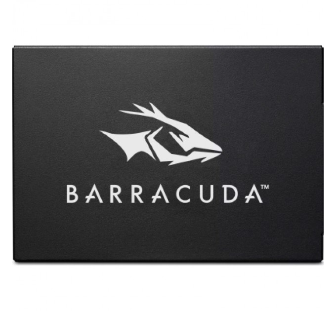 Seagate Накопичувач SSD 2.5" 240GB Seagate (ZA240CV1A002)