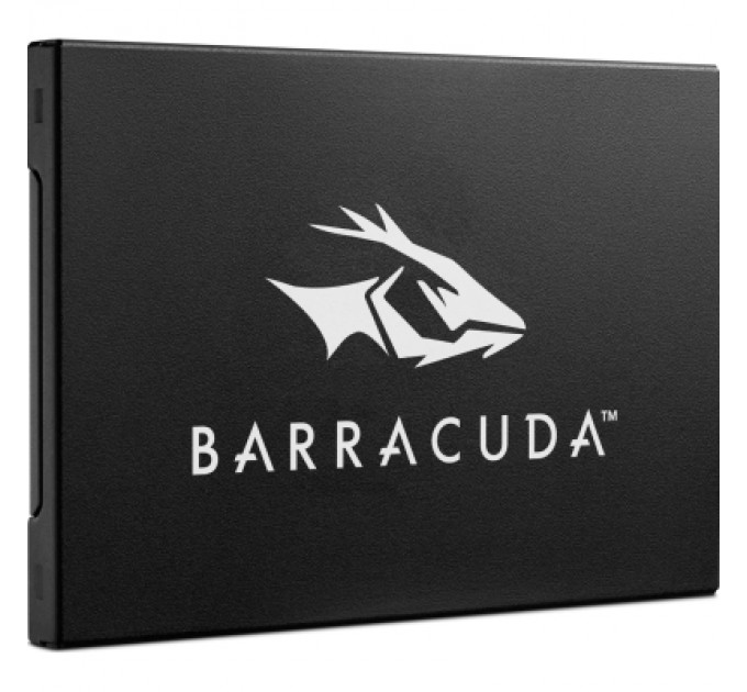 Seagate Накопичувач SSD 2.5" 240GB Seagate (ZA240CV1A002)