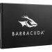 Seagate Накопичувач SSD 2.5" 240GB Seagate (ZA240CV1A002)