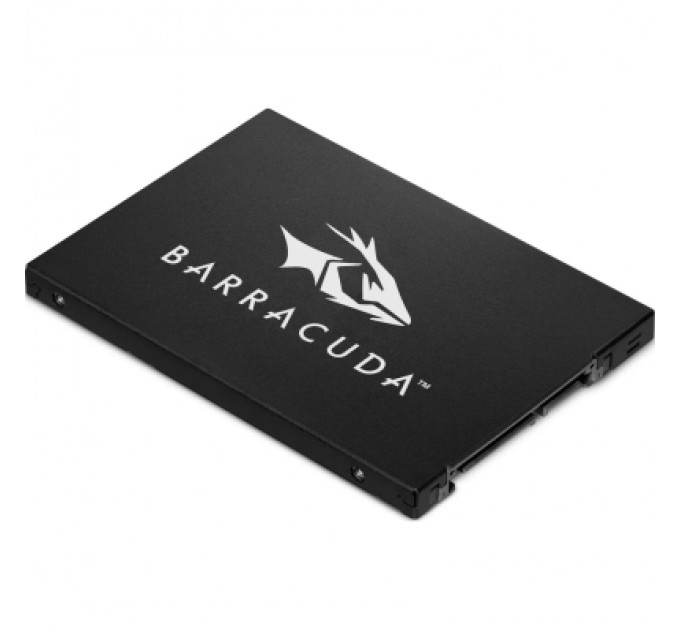 Seagate Накопичувач SSD 2.5" 240GB Seagate (ZA240CV1A002)