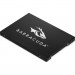 Seagate Накопичувач SSD 2.5" 240GB Seagate (ZA240CV1A002)
