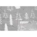Ardesto Плед Ardesto Flannel ялинки 160х200 см (ART0110PB)