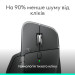 Logitech Мишка Logitech MX Master 4 for Business Wireless/Bluetooth Graphite (910-007617)