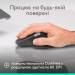 Logitech Мишка Logitech MX Master 4 for Business Wireless/Bluetooth Graphite (910-007617)