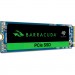 Seagate Накопичувач SSD M.2 2280 500GB BarraCuda Seagate (ZP500CV3A002)