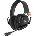 GamePro Навушники GamePro Genesis Mercury Pro 3-Mode Black (HSW120B)