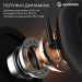 GamePro Навушники GamePro Genesis Mercury Pro 3-Mode Black (HSW120B)