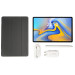 Teclast Планшет Teclast M50 8/128GB 4G Dual Sim Aqua Blue (M5H5CS/TL-112841) з чохлом та стілусом