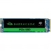 Seagate Накопичувач SSD M.2 2280 500GB BarraCuda Seagate (ZP500CV3A002)