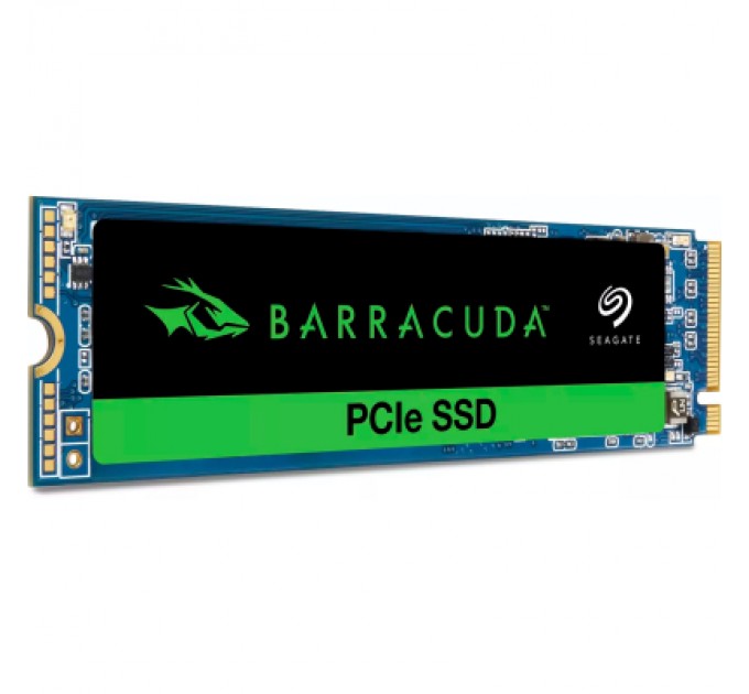 Seagate Накопичувач SSD M.2 2280 2TB BarraCuda Seagate (ZP2000CV3A002)