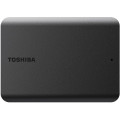 Toshiba Зовнішній жорсткий диск 2.5" 2TB Toshiba (HDTB520EK3AA)