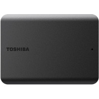 Зовнішній жорсткий диск 2.5" 2TB Toshiba (HDTB520EK3AA)
